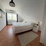 Munkácsy Apartamento Balatonfenyves