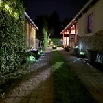 Munkácsy Appartamento Balatonfenyves