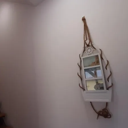 Munkacsy Apartment *