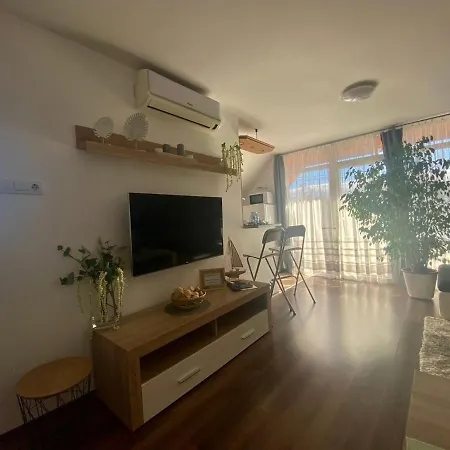 Munkácsy * Balatonfenyves