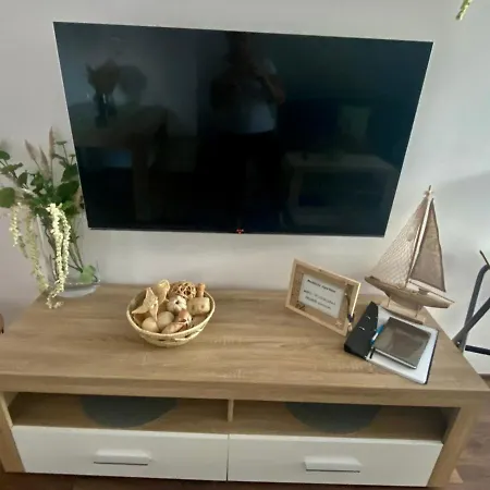Apartment Munkacsy Balatonfenyves
