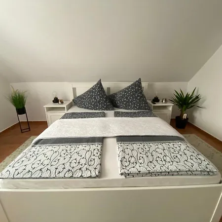 Munkacsy Apartment