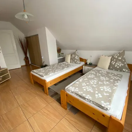 Munkácsy Balatonfenyves