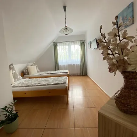 Munkacsy Apartment Balatonfenyves