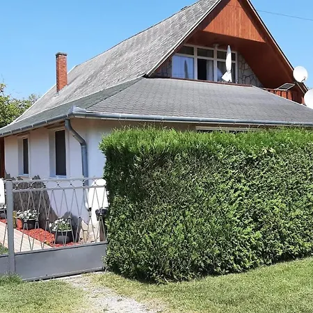 Munkácsy * Balatonfenyves