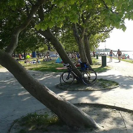 Apartman Munkácsy Balatonfenyves