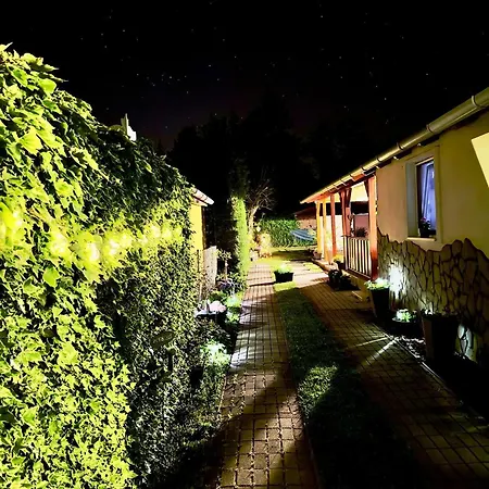 Апартаменты Munkacsy *