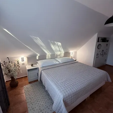Munkácsy Appartamento *