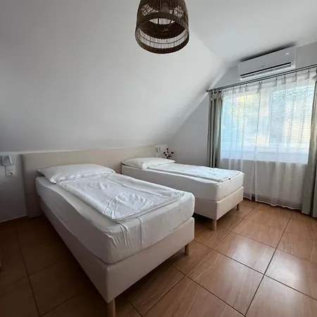 Munkácsy Appartamento