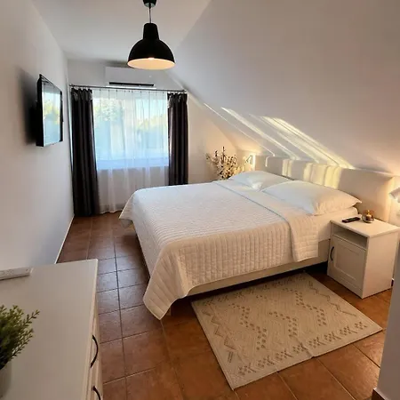 شقة Munkacsy *