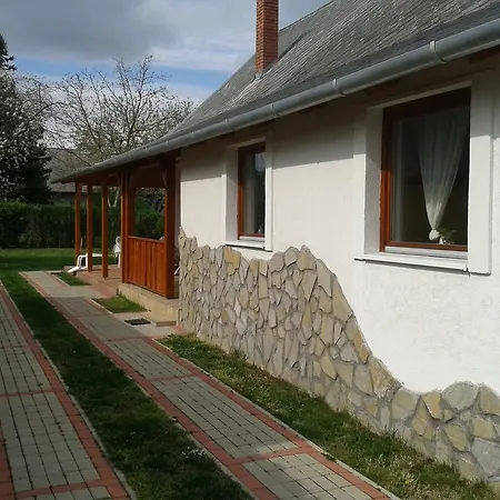 Munkacsy Apartment