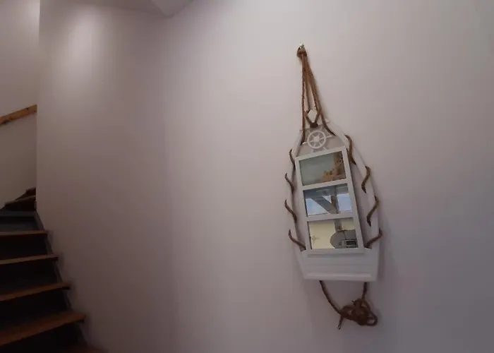 Munkacsy Lägenhet *