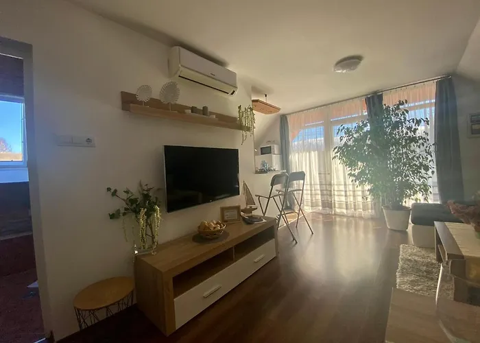 Munkacsy * Balatonfenyves