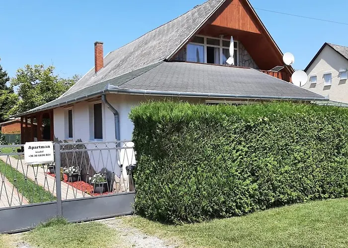 Munkacsy * Balatonfenyves