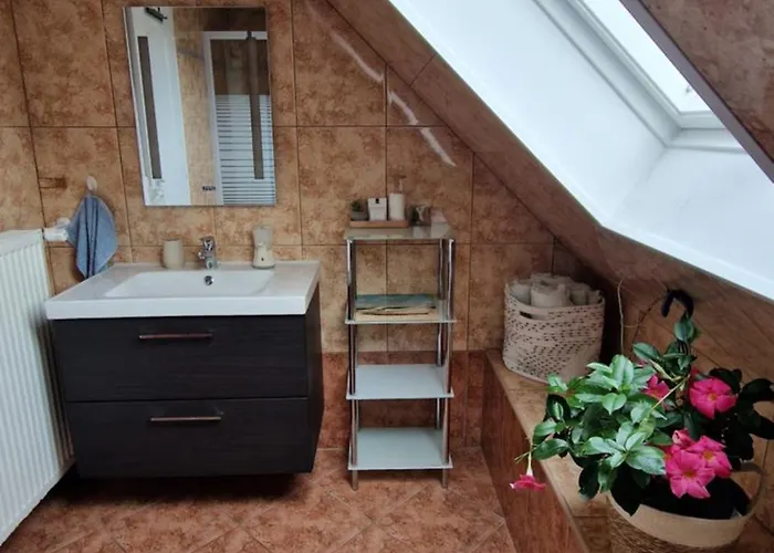 Munkacsy Balatonfenyves