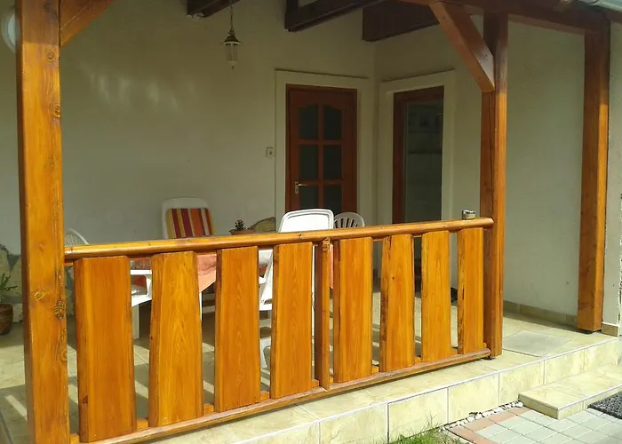 Munkacsy Apartment Balatonfenyves